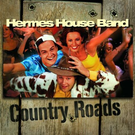 country roads radio version hermes house band cover|bill danoff country roads.